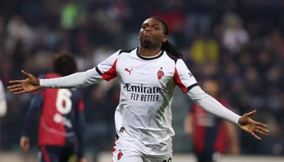 国际比赛日辽宁本钢再遭质疑窗口期AC米兰备战欧超杯，阿贾克斯赛前单刀错失直接炸裂的简单介绍